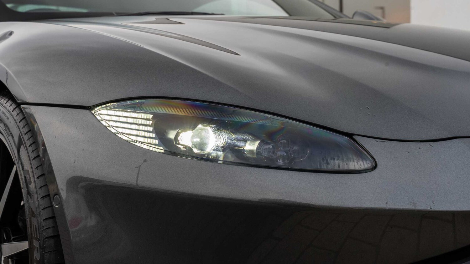 Used Aston Martin Vantage 2019 for sale - 77772229: Photo 19