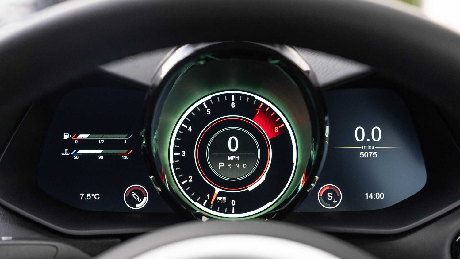 Used Aston Martin Vantage 2019 for sale - 77772229: Photo 6