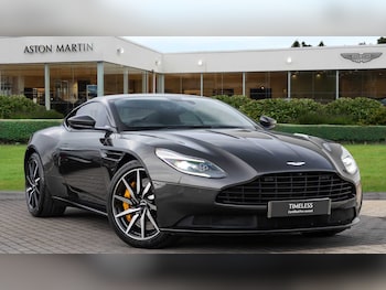 Used Aston Martin DB11 2017 for sale - 77698950: Photo