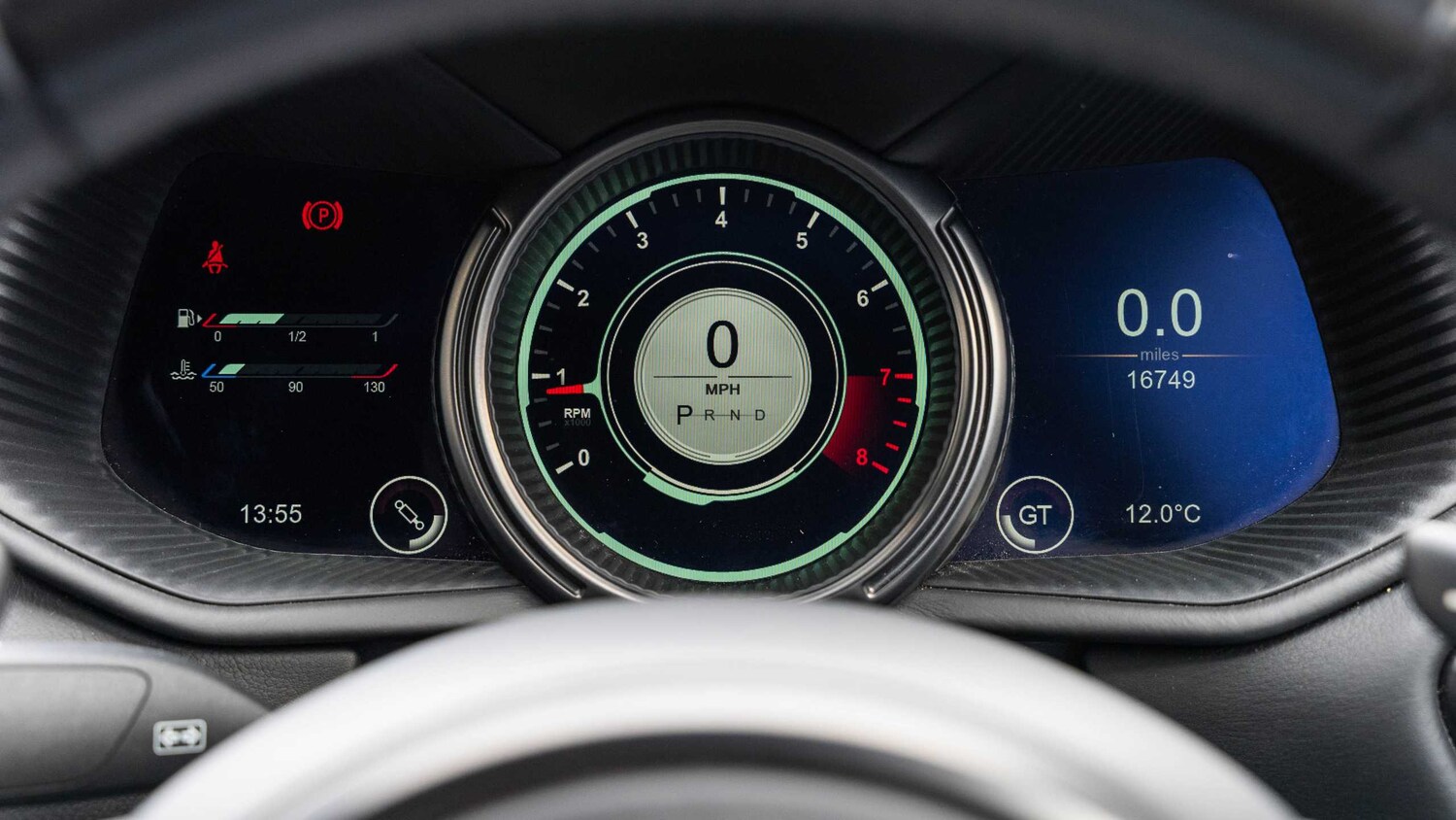 Used Aston Martin DB11 2017 for sale - 77698950: Photo 6