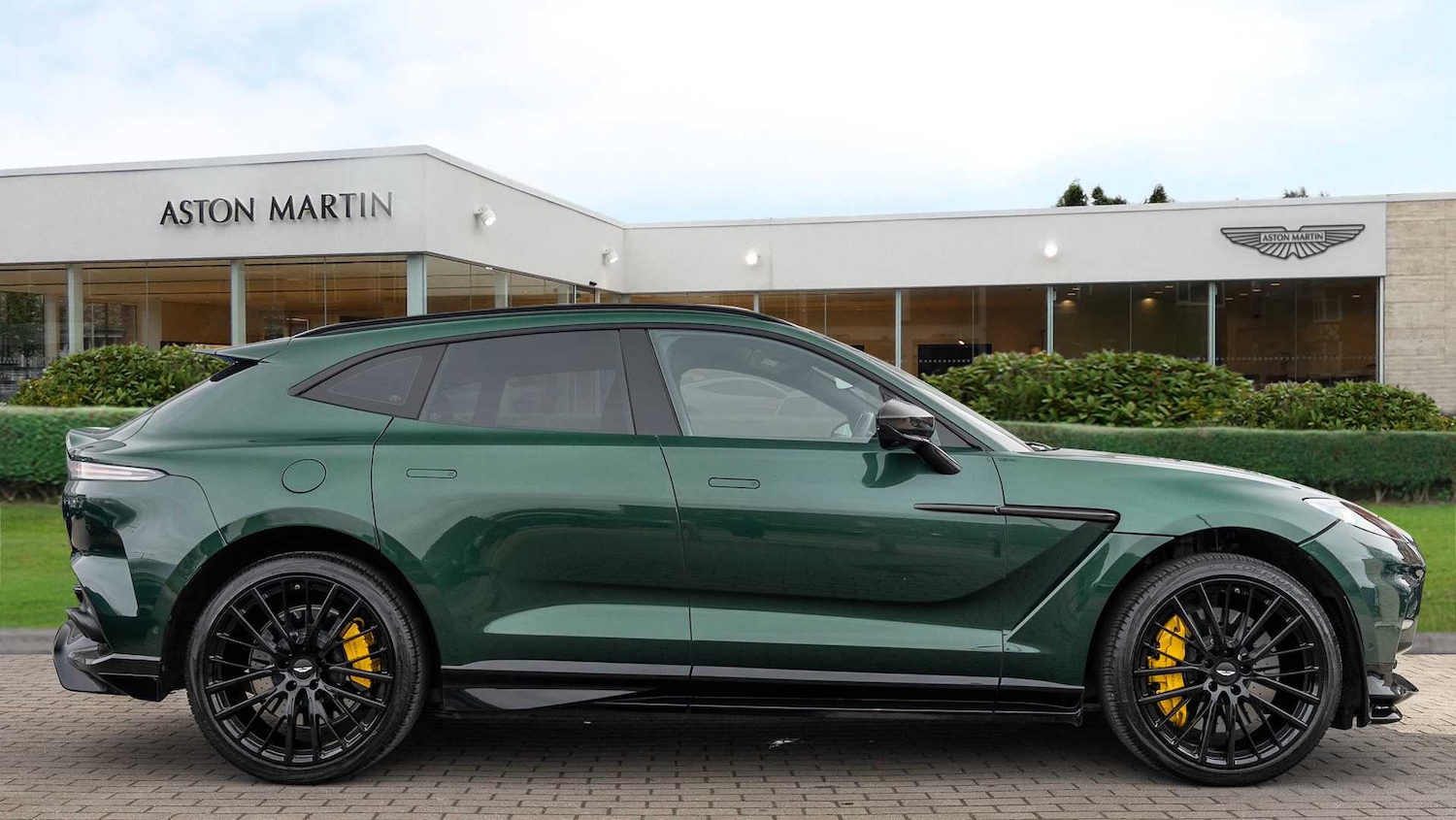 Used Aston Martin DBX 2023 for sale - 77628178: Photo 13