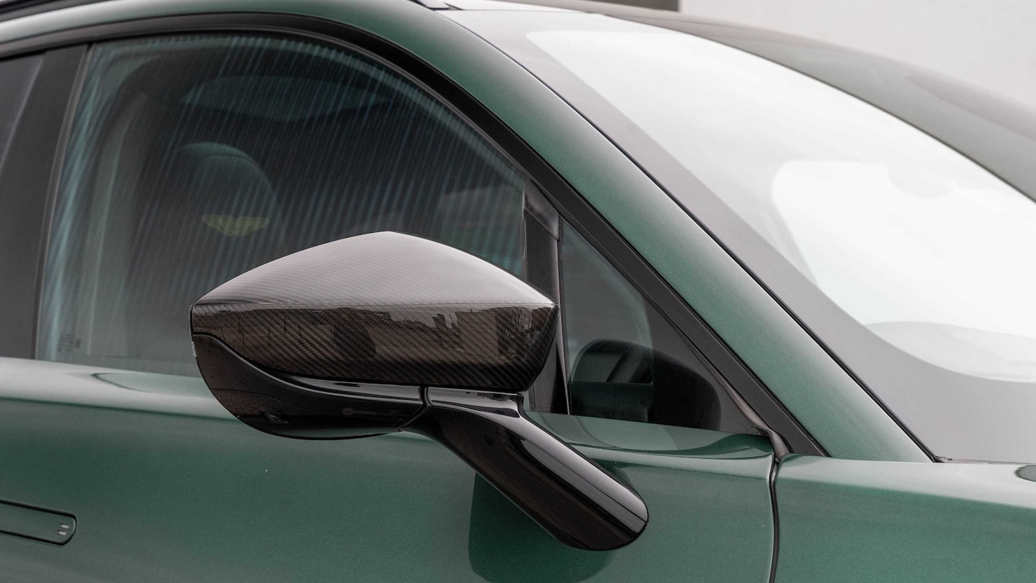 Used Aston Martin DBX 2023 for sale - 77628178: Photo 17