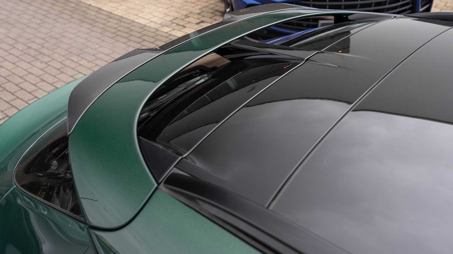 Used Aston Martin DBX 2023 for sale - 77628178: Photo 19