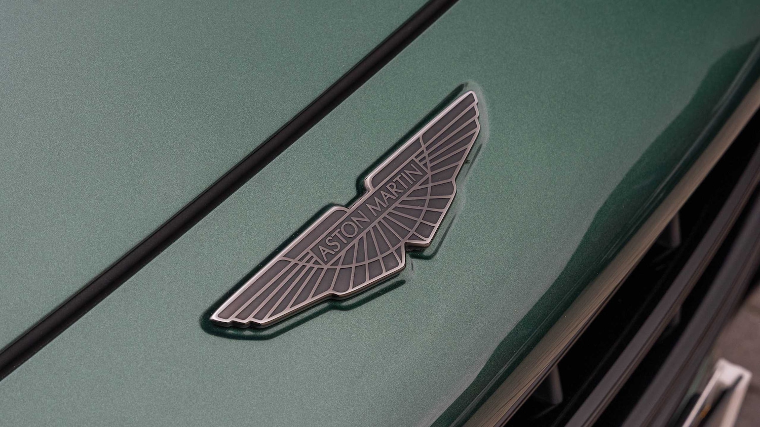 Used Aston Martin DBX 2023 for sale - 77628178: Photo 20