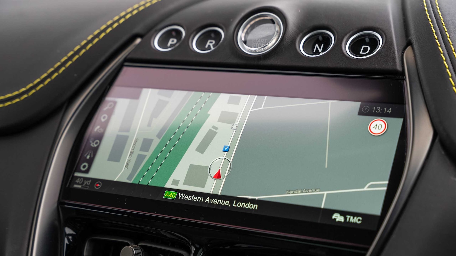 Used Aston Martin DBX 2023 for sale - 77628178: Photo 24