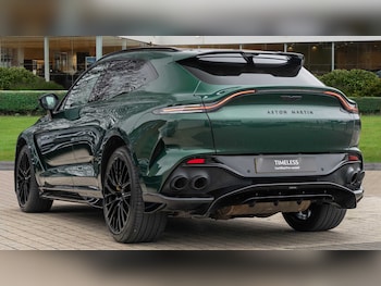 Used Aston Martin DBX 2023 for sale - 77628178: Photo