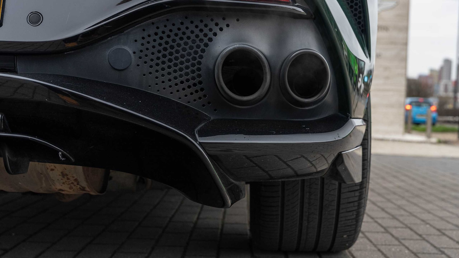 Used Aston Martin DBX 2023 for sale - 77628178: Photo 33