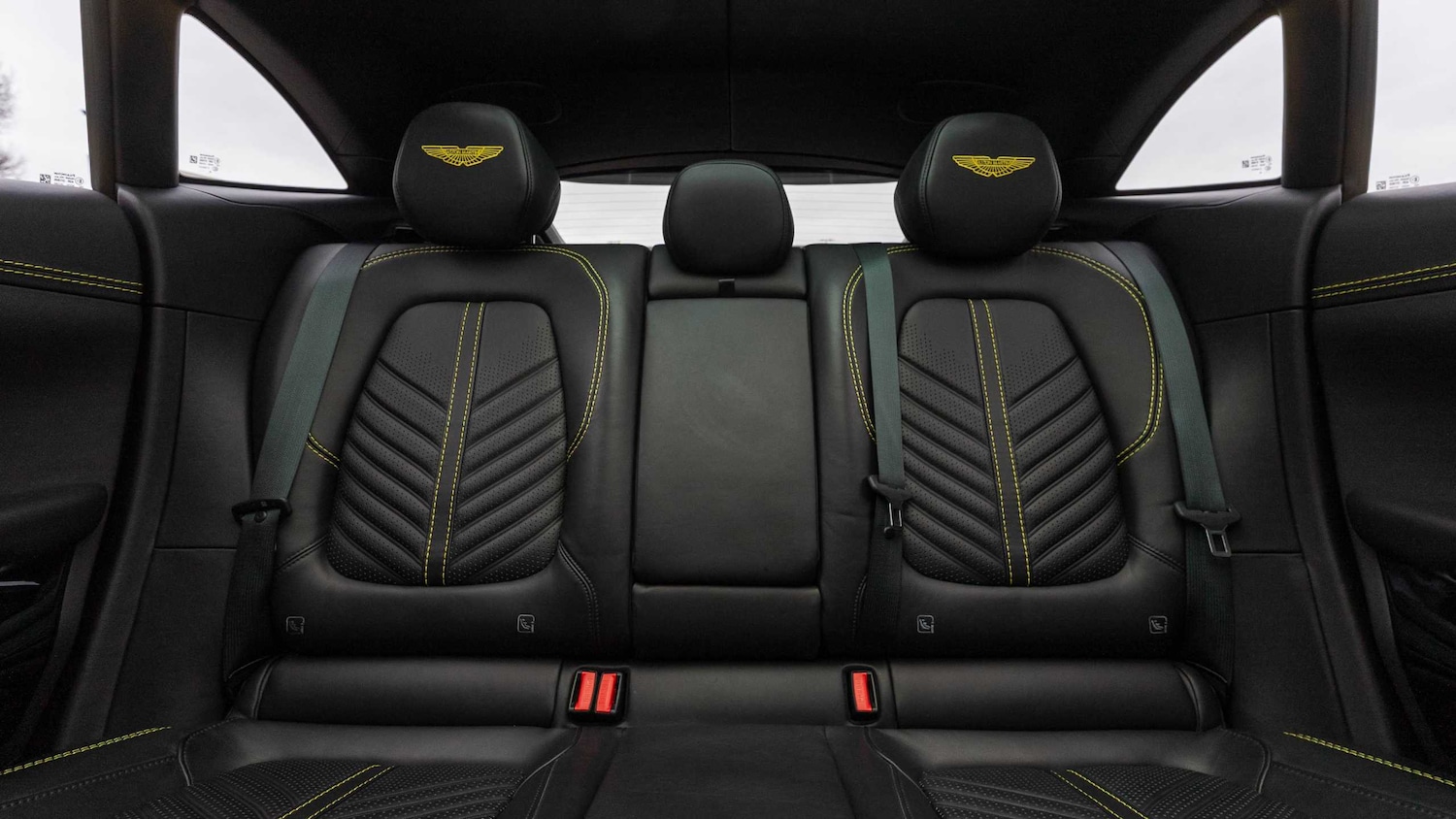 Used Aston Martin DBX 2023 for sale - 77628178: Photo 35