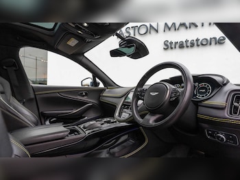 Used Aston Martin DBX 2023 for sale - 77628178: Photo