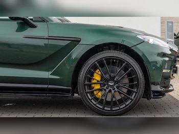 Used Aston Martin DBX 2023 for sale - 77628178: Photo