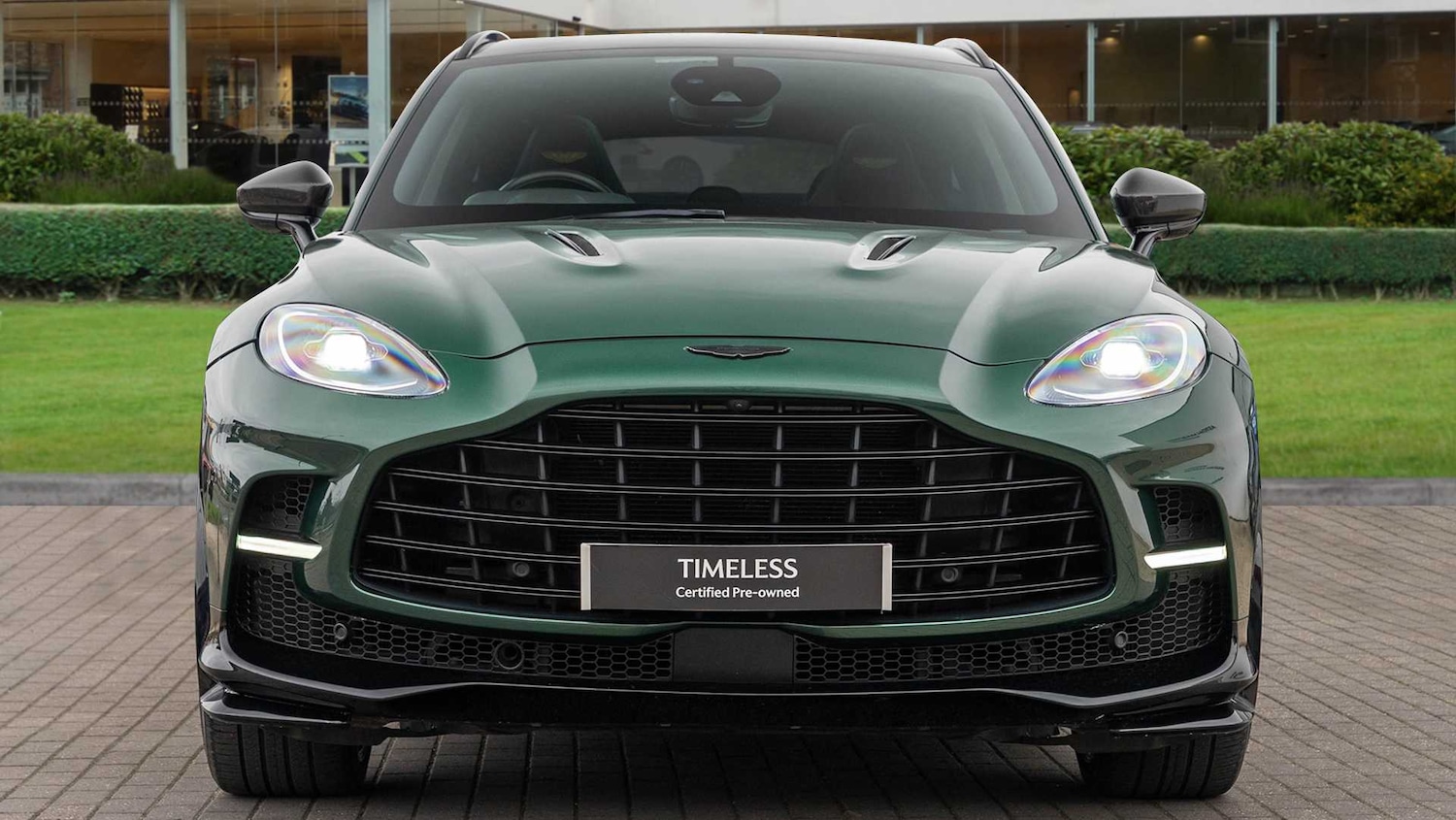 Used Aston Martin DBX 2023 for sale - 77628178: Photo 7