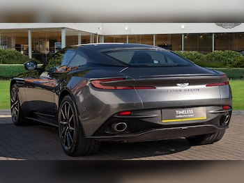 Used Aston Martin DB11 2021 for sale - 76034629: Photo