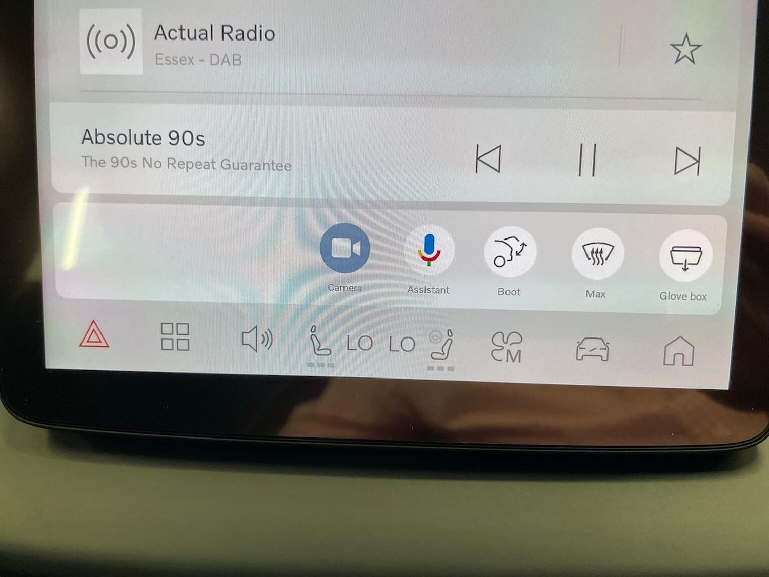 Used Volvo EX30 2025 for sale - 76439796: Photo 12