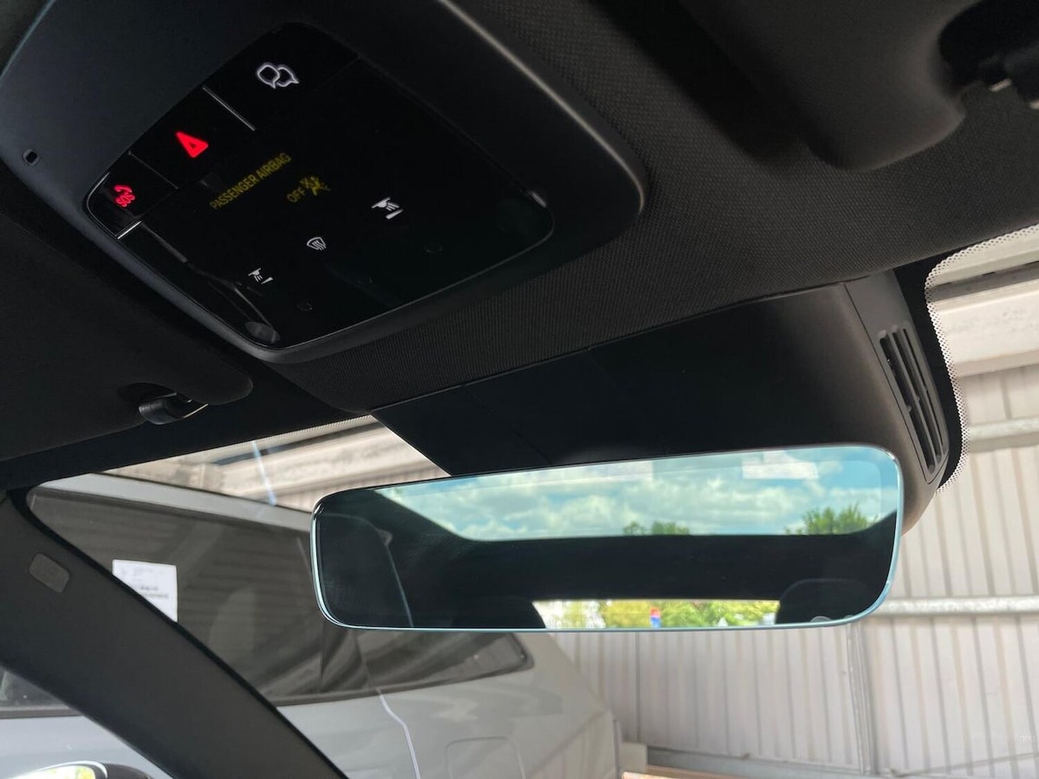 Used Volvo EX30 2025 for sale - 76439796: Photo 14