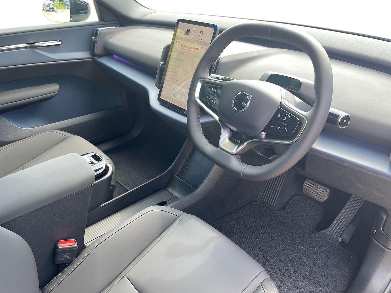 Used Volvo EX30 2025 for sale - 76439796: Photo 15