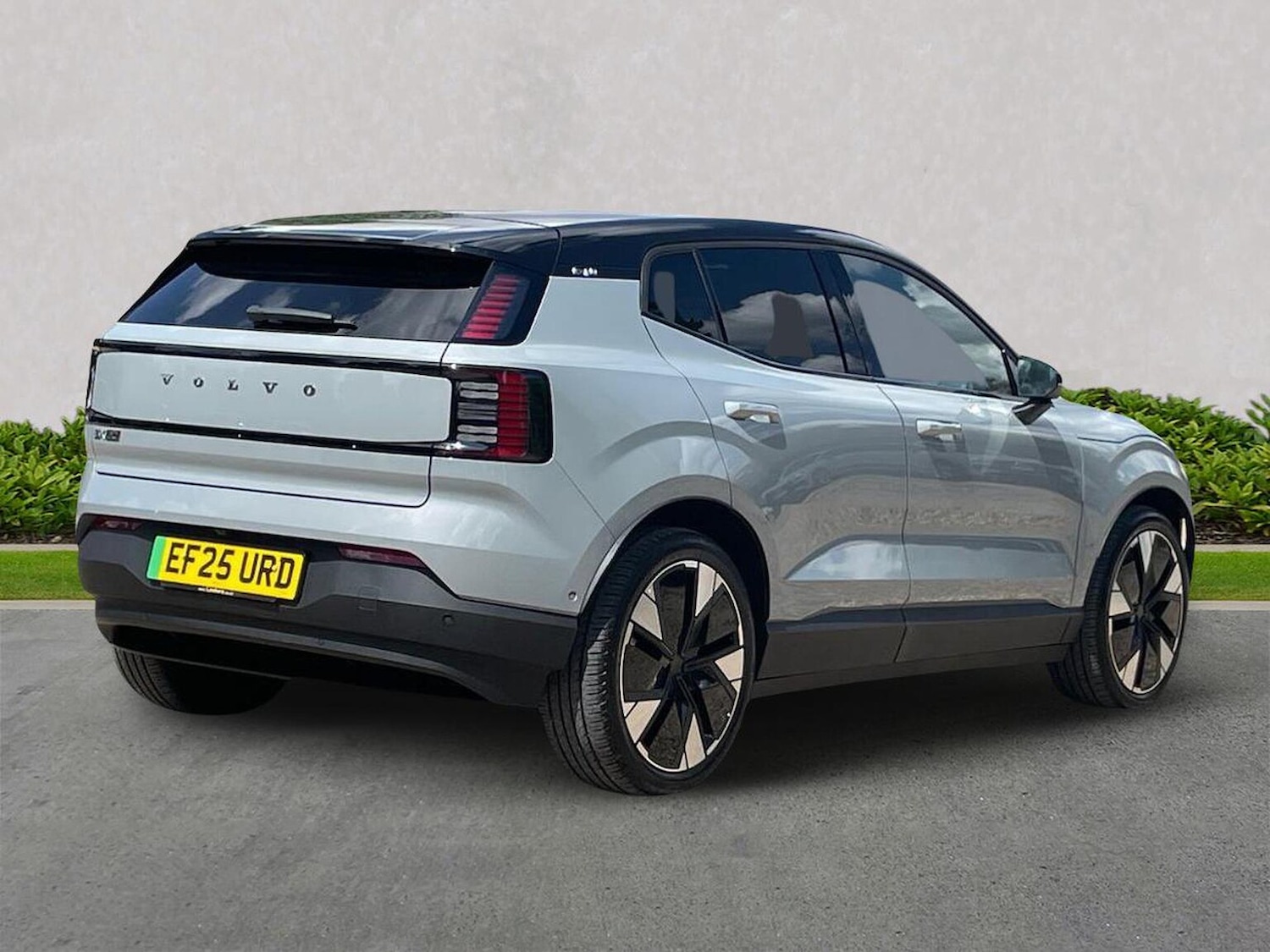 Used Volvo EX30 2025 for sale - 76439796: Photo 18