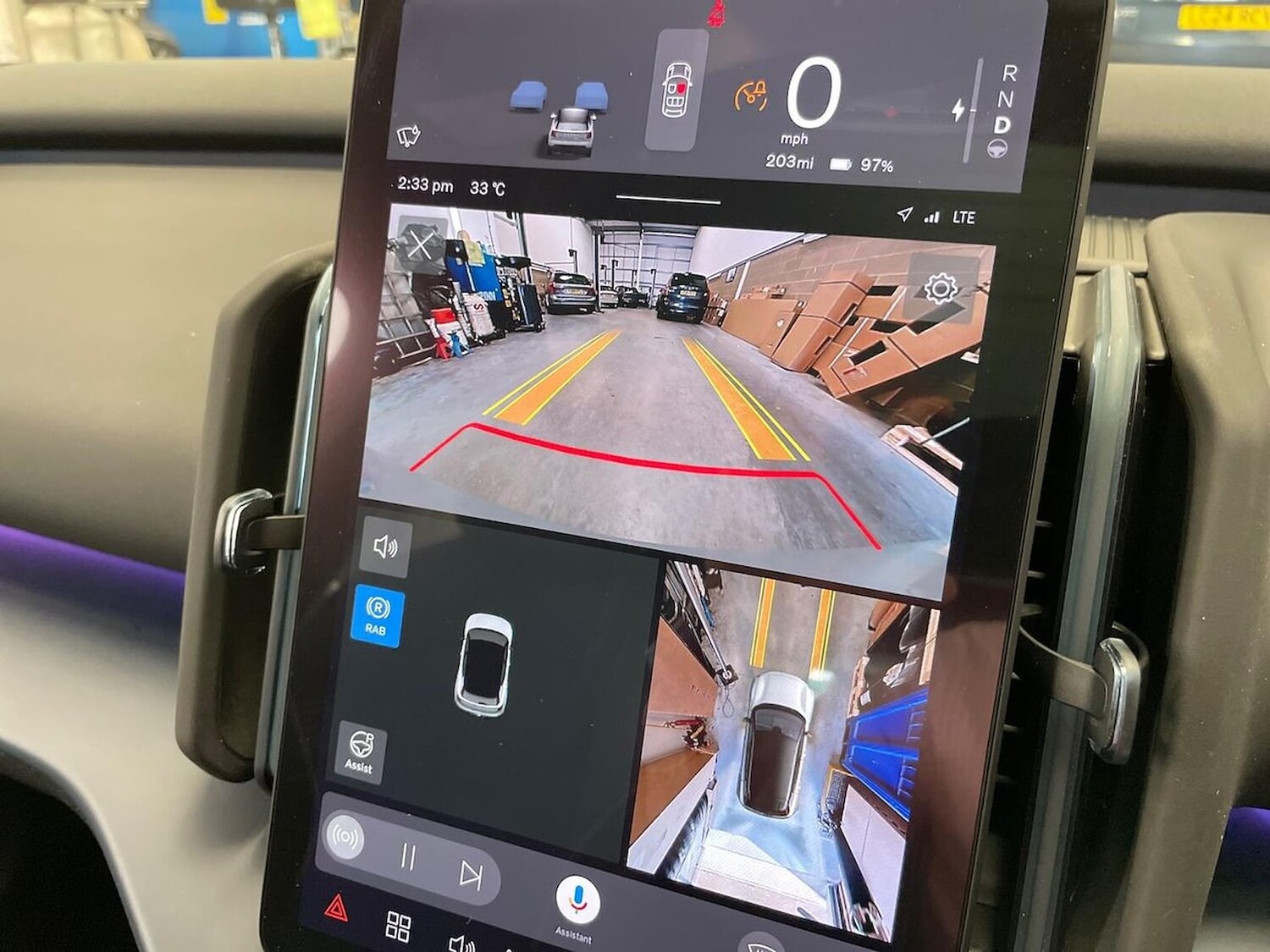 Used Volvo EX30 2025 for sale - 76439796: Photo 23