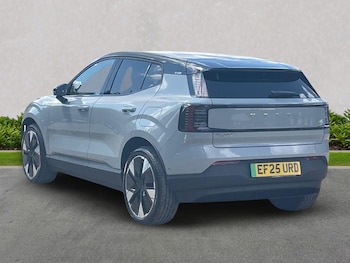 Used Volvo EX30 2025 for sale - 76439796: Photo