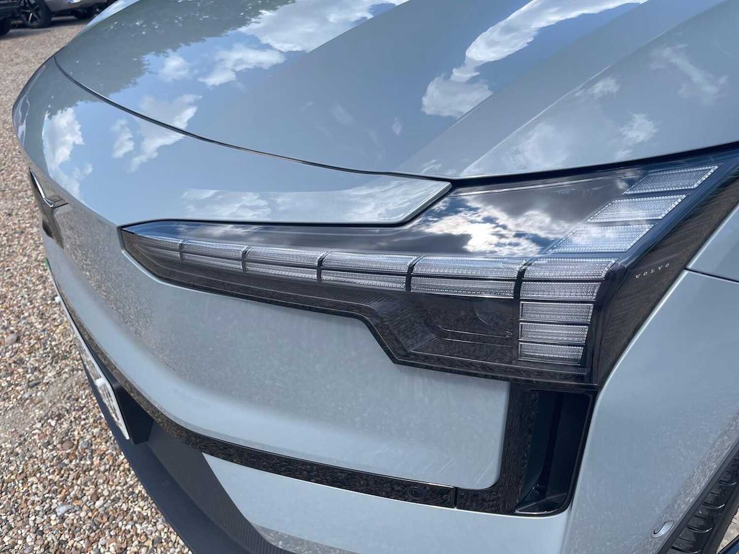 Used Volvo EX30 2025 for sale - 76439796: Photo 30