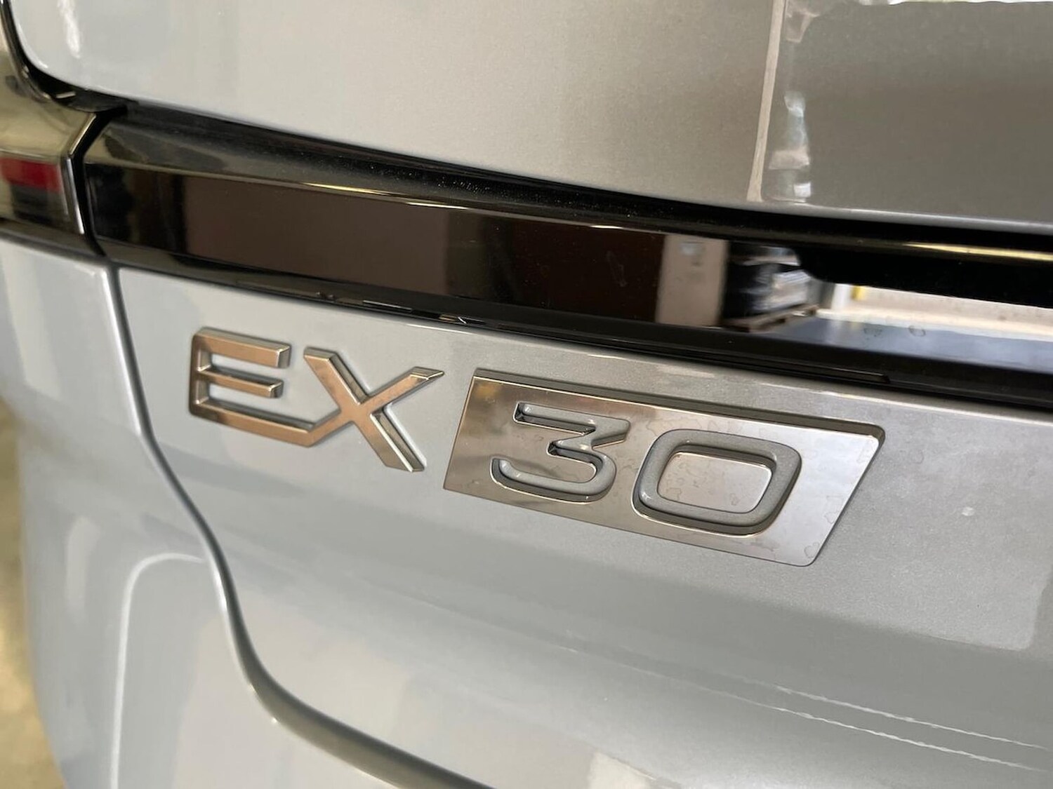 Used Volvo EX30 2025 for sale - 76439796: Photo 33