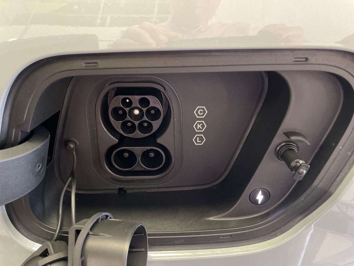 Used Volvo EX30 2025 for sale - 76439796: Photo 35