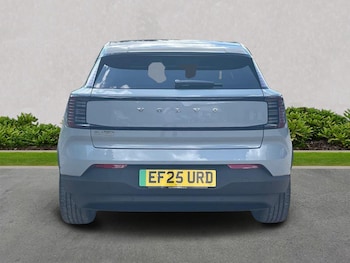 Used Volvo EX30 2025 for sale - 76439796: Photo