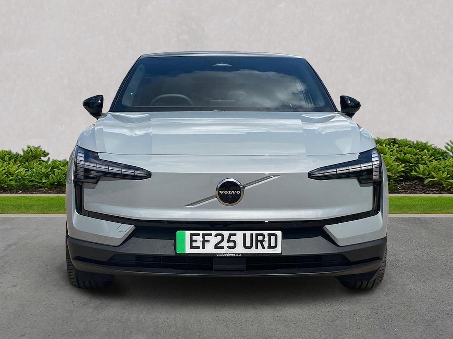 Used Volvo EX30 2025 for sale - 76439796: Photo 5