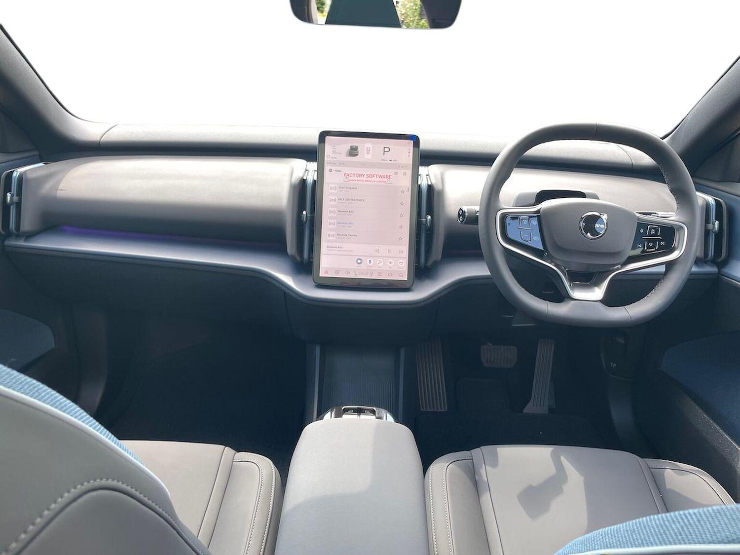 Used Volvo EX30 2025 for sale - 76439796: Photo 8