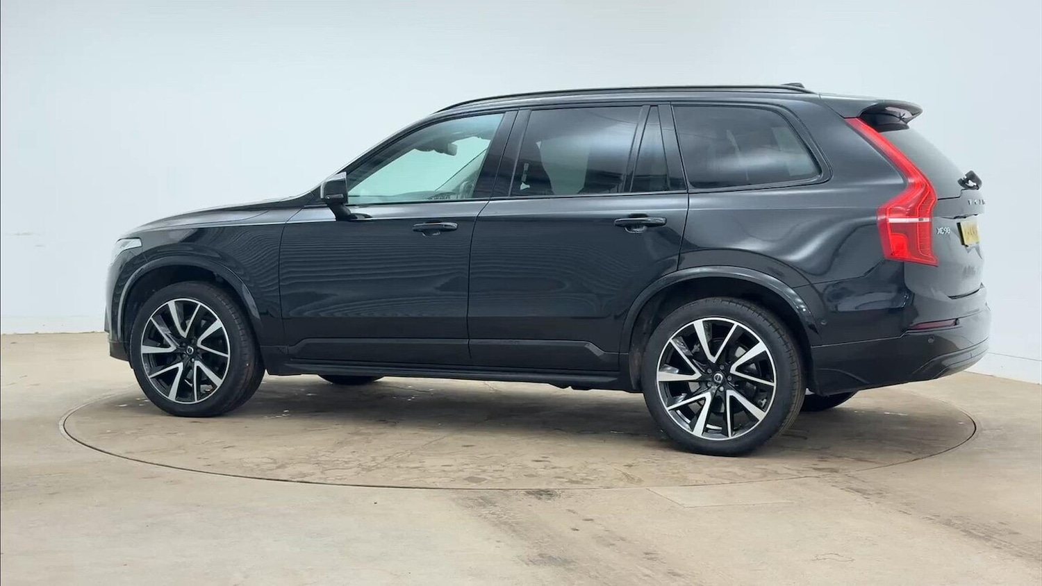 Used Volvo XC90 2024 for sale - 76713238: Photo 13