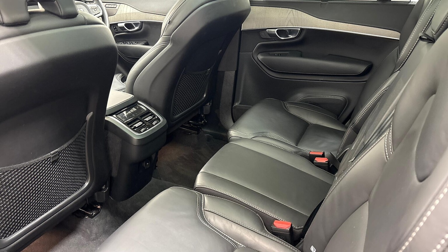 Used Volvo XC90 2024 for sale - 76713238: Photo 17