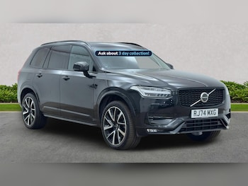 2024 - 2.0 B5P Plus Edition Dark 5dr AWD Geartronic