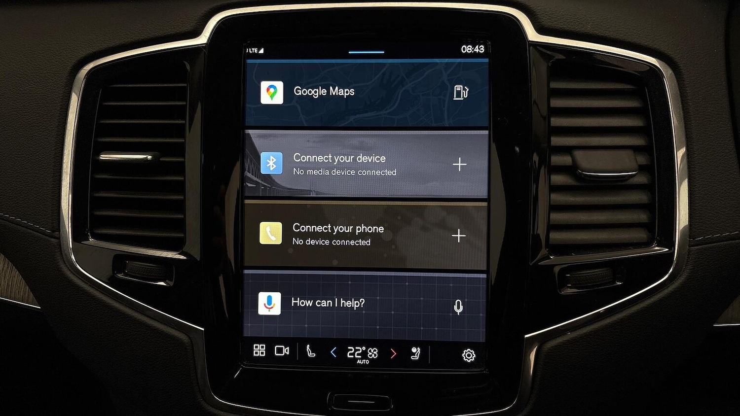 Used Volvo XC90 2024 for sale - 76713238: Photo 20