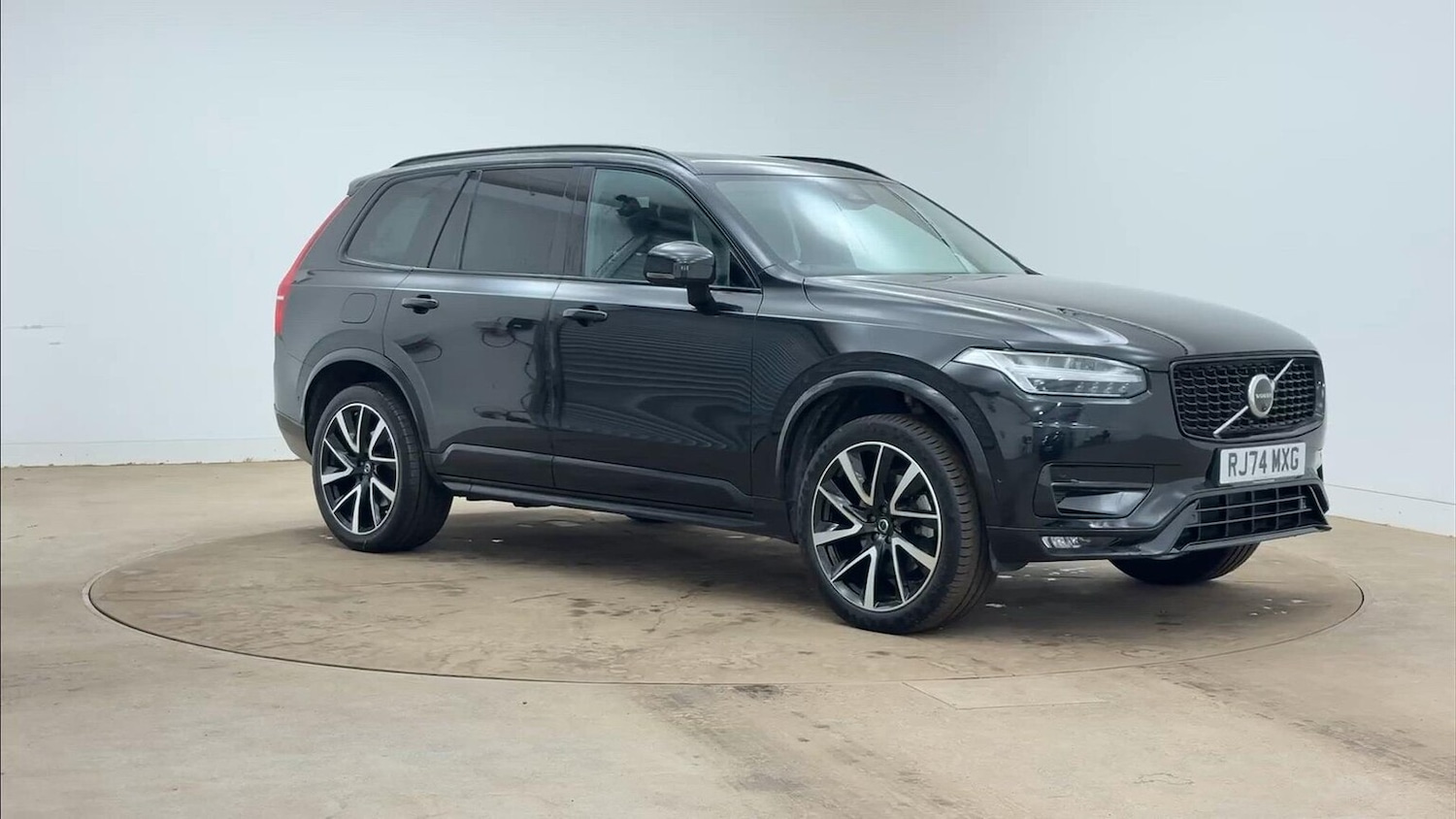 Used Volvo XC90 2024 for sale - 76713238: Photo 23