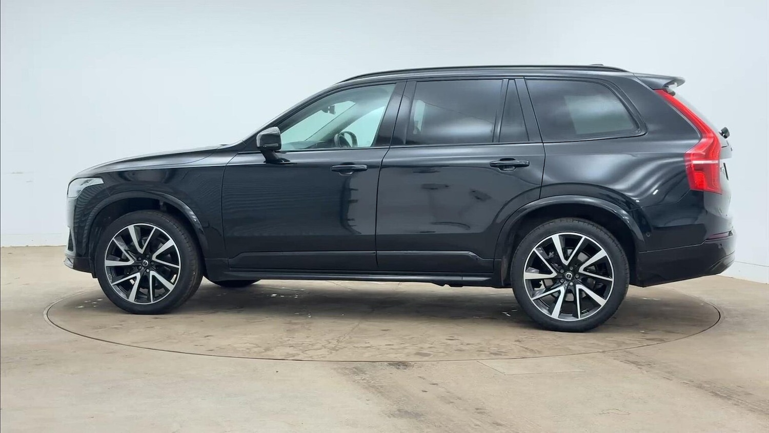 Used Volvo XC90 2024 for sale - 76713238: Photo 25