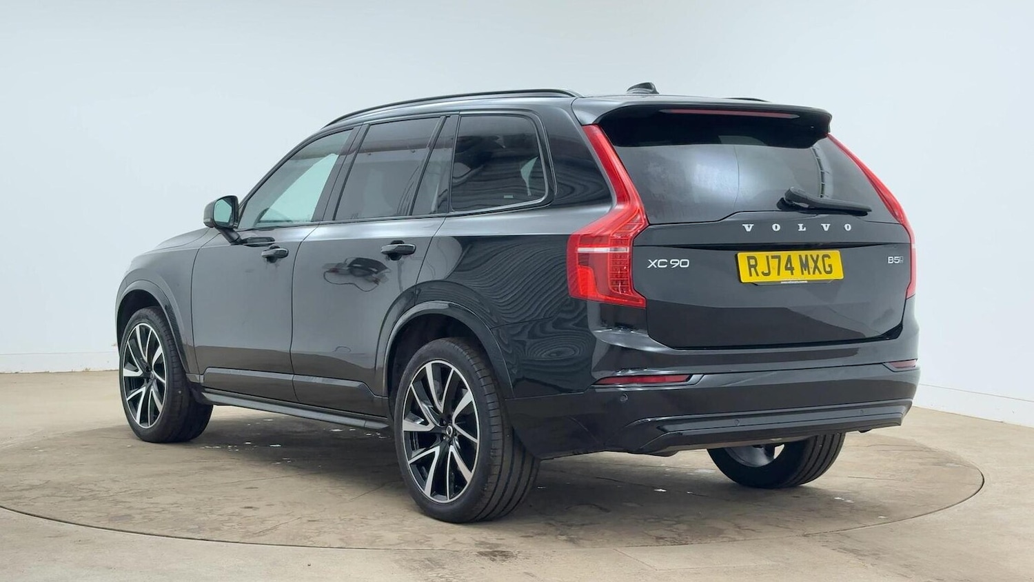 Used Volvo XC90 2024 for sale - 76713238: Photo 7