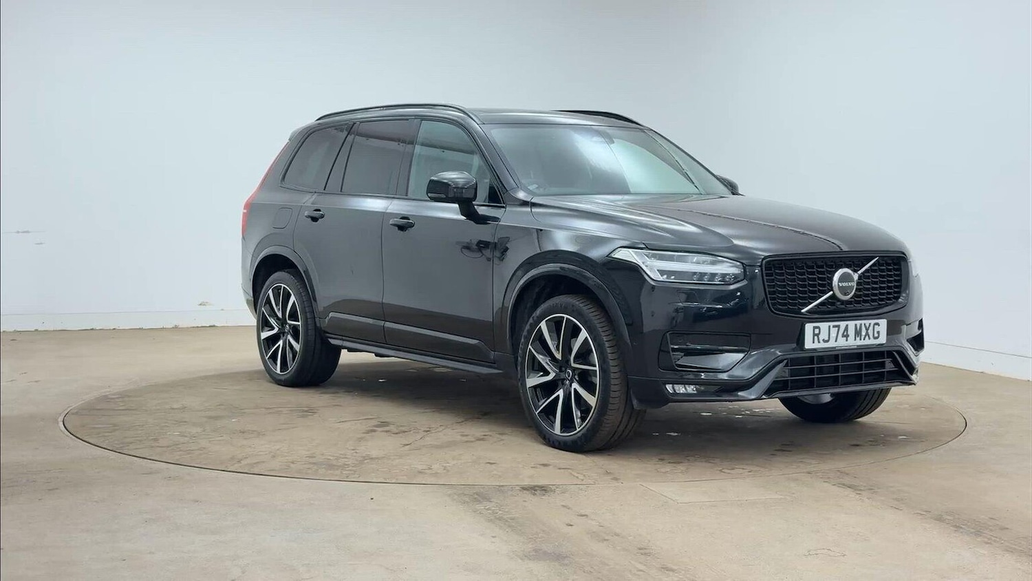 Used Volvo XC90 2024 for sale - 76713238: Photo 8