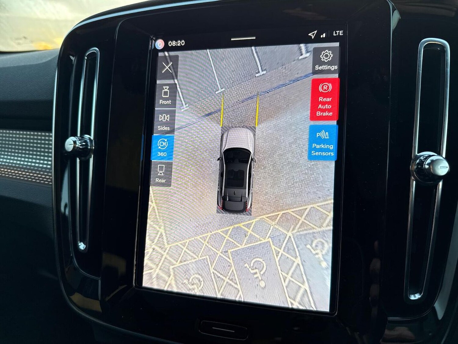 Used Volvo Other 2025 for sale - 77487452: Photo 11