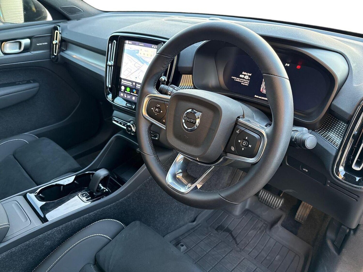 Used Volvo Other 2025 for sale - 77487452: Photo 15