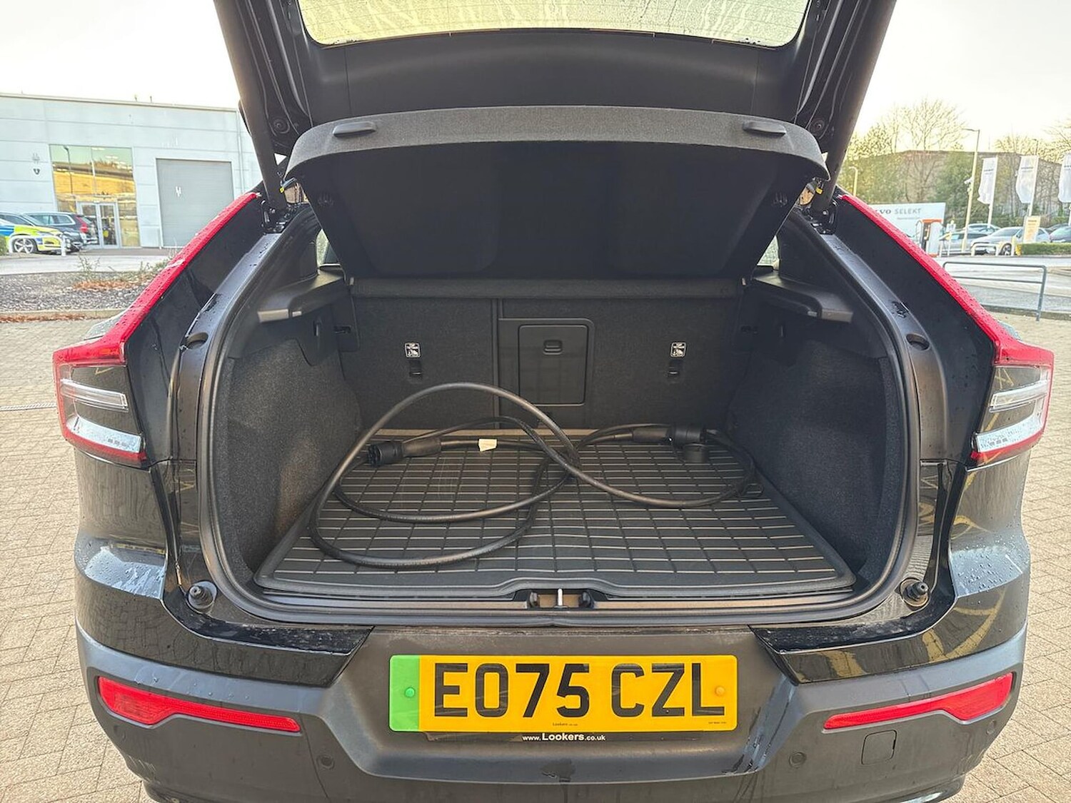 Used Volvo Other 2025 for sale - 77487452: Photo 17