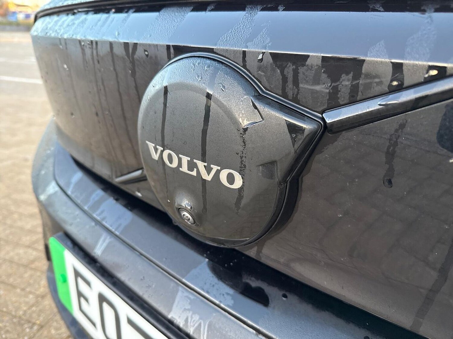 Used Volvo Other 2025 for sale - 77487452: Photo 32