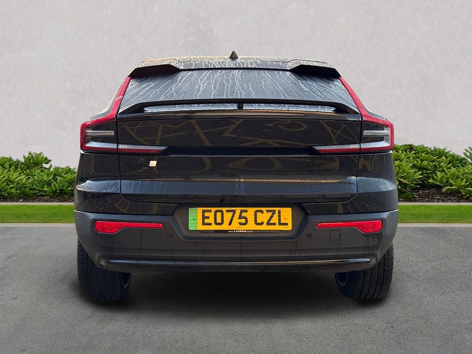 Used Volvo Other 2025 for sale - 77487452: Photo 4