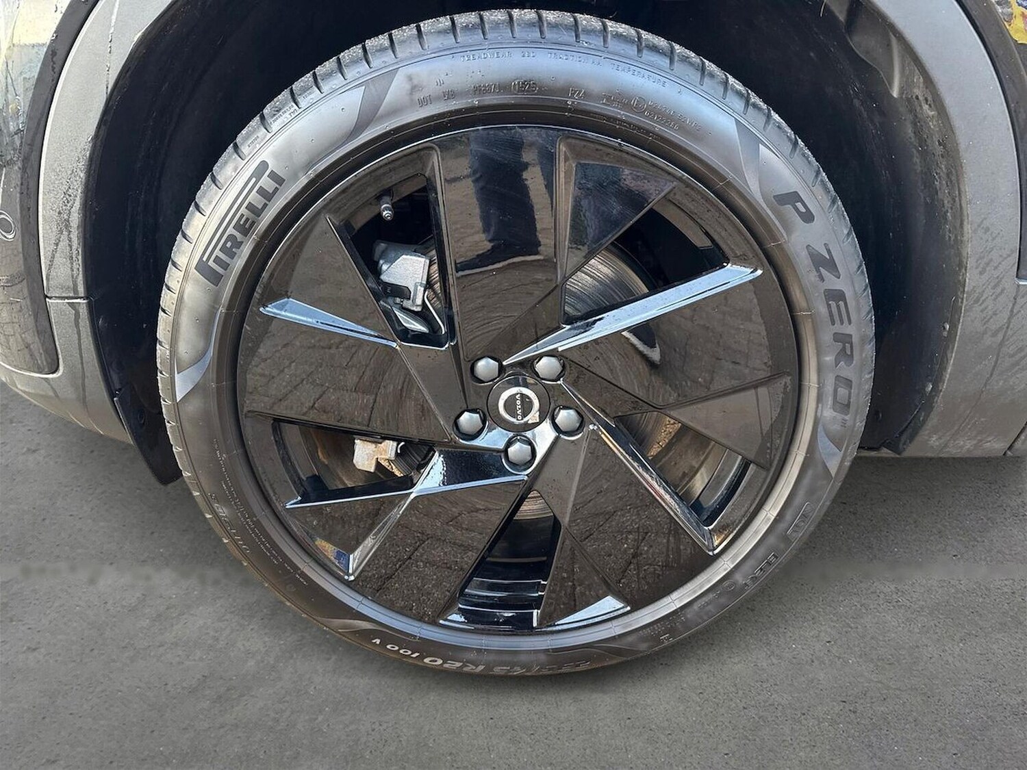 Used Volvo Other 2025 for sale - 77487452: Photo 6