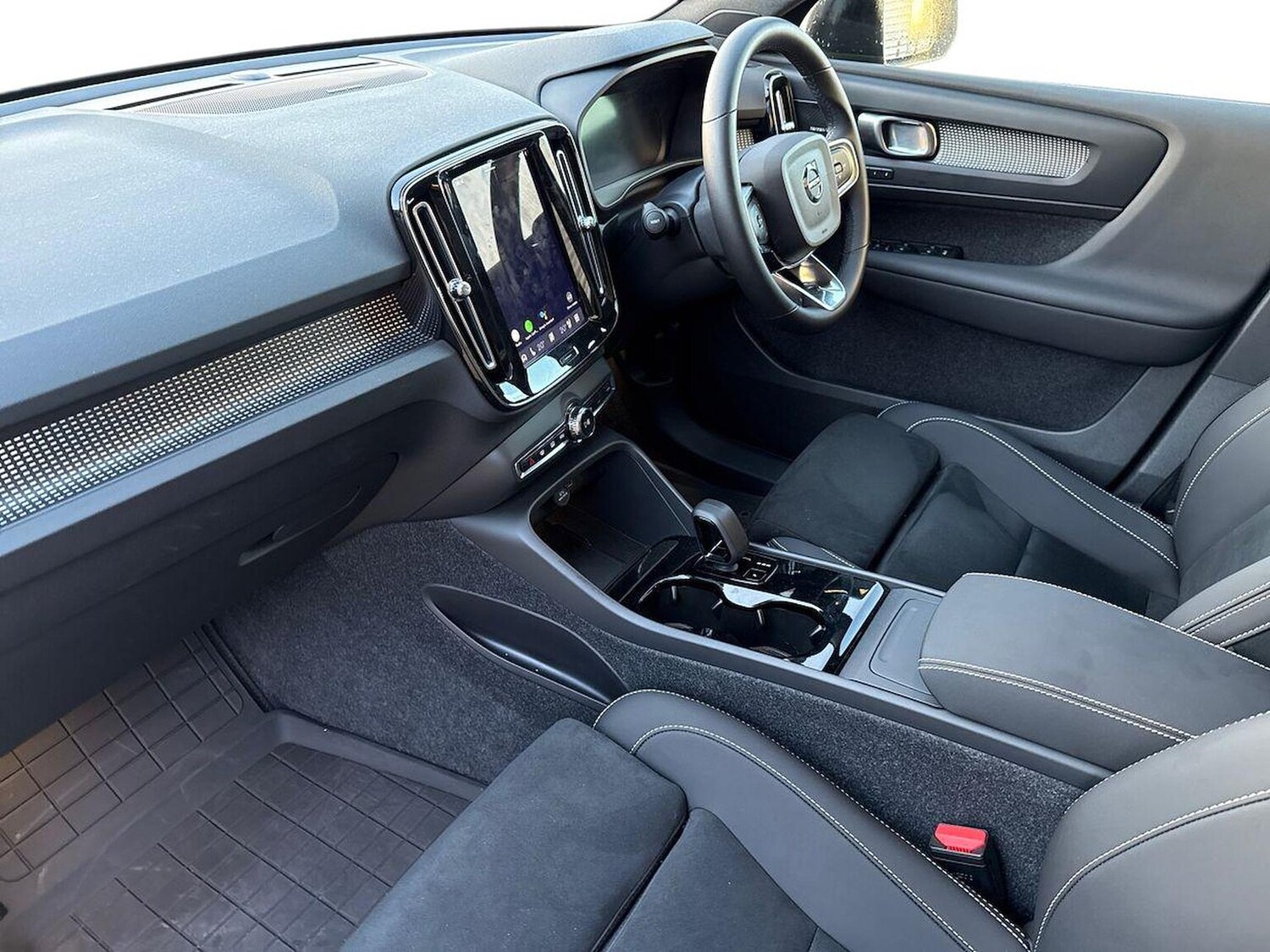 Used Volvo Other 2025 for sale - 77487452: Photo 7