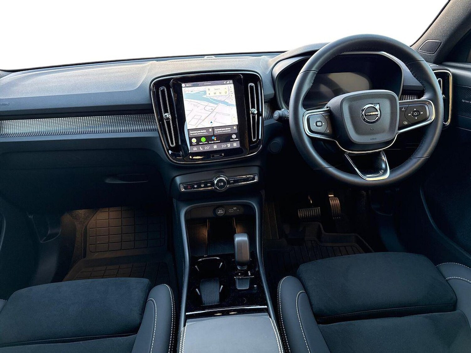 Used Volvo Other 2025 for sale - 77487452: Photo 8