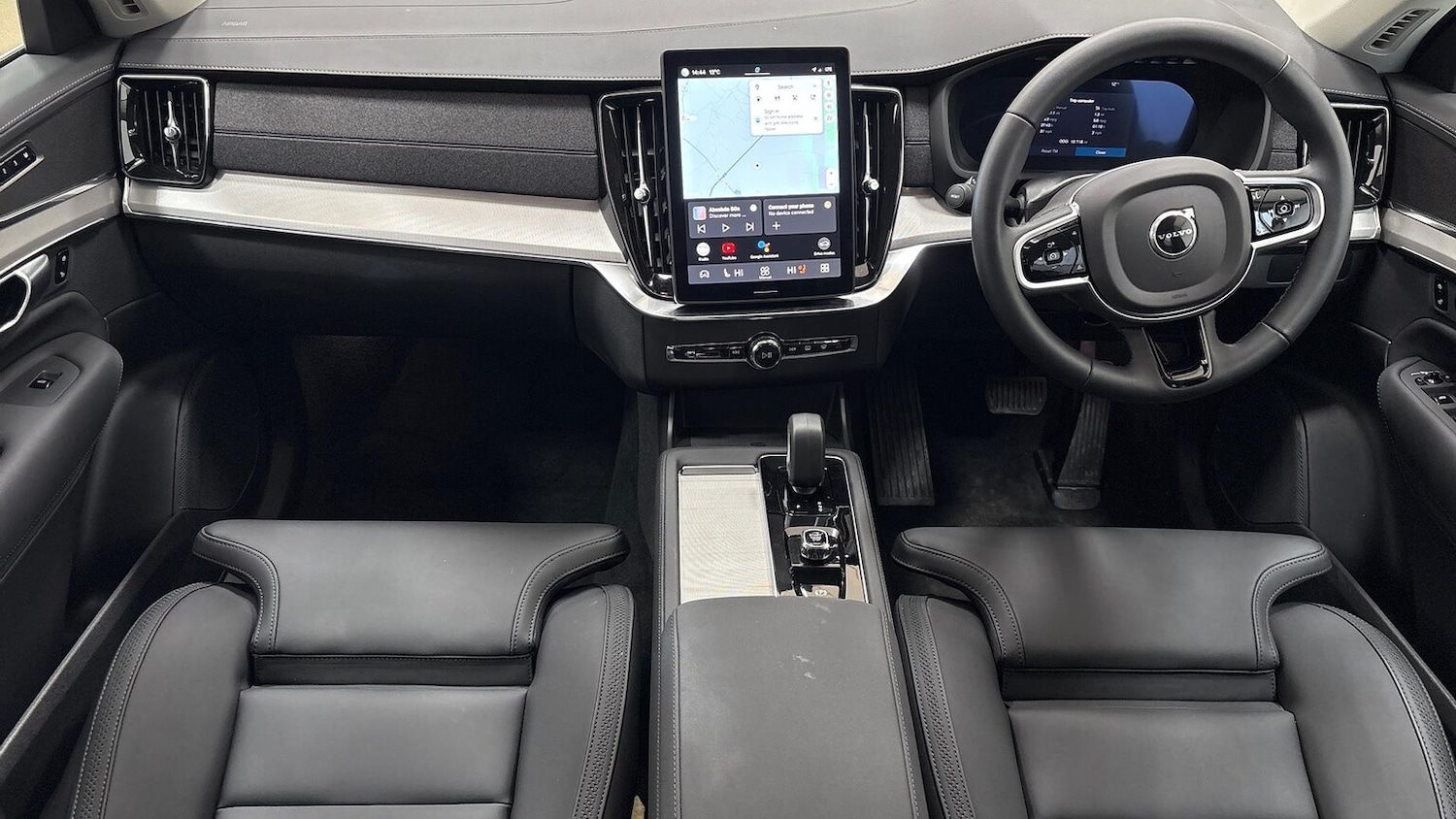 Used Volvo XC90 2025 for sale - 76565447: Photo 11