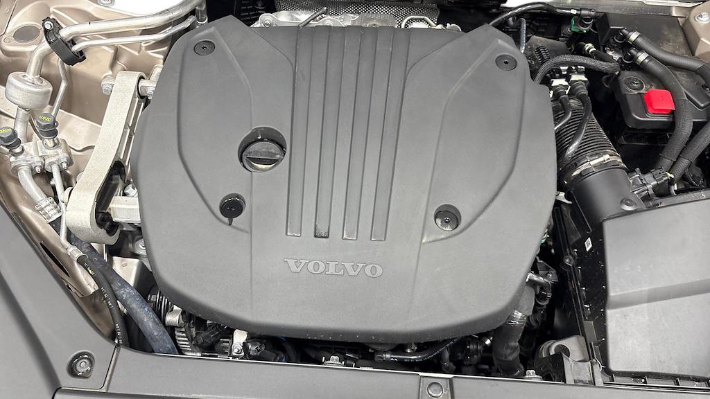 Used Volvo XC90 2025 for sale - 76565447: Photo 16