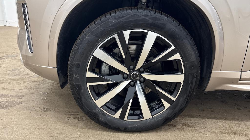 Used Volvo XC90 2025 for sale - 76565447: Photo 17