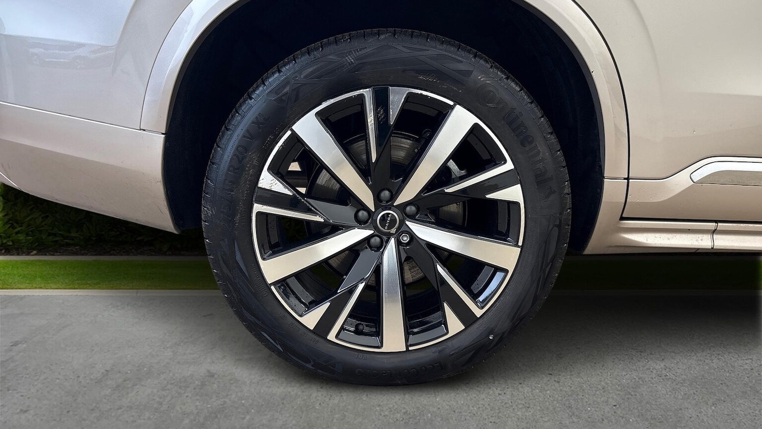 Used Volvo XC90 2025 for sale - 76565447: Photo 20