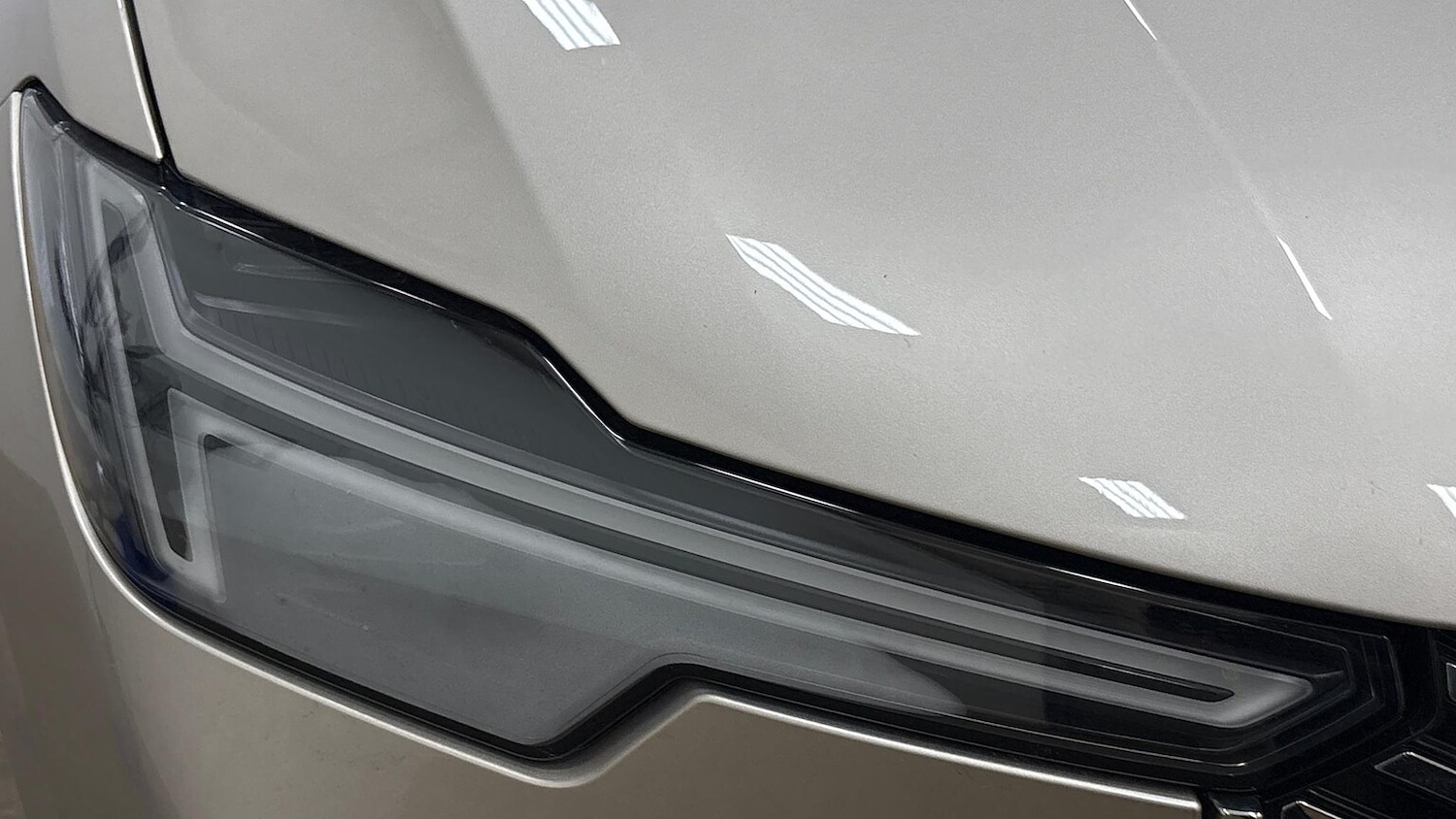 Used Volvo XC90 2025 for sale - 76565447: Photo 22