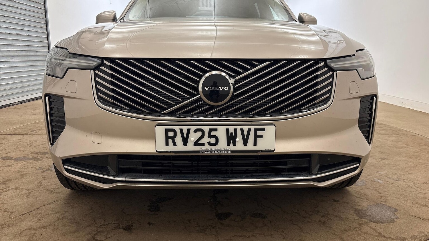 Used Volvo XC90 2025 for sale - 76565447: Photo 24